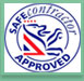 safe contractor approved Bletchley